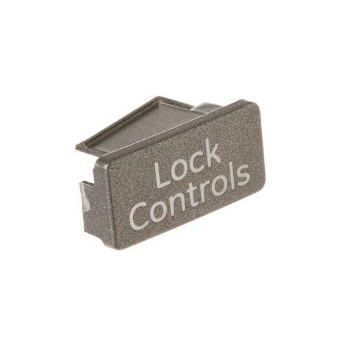 SDWR04X10211 WR04X10211-button-control-lock-assembly