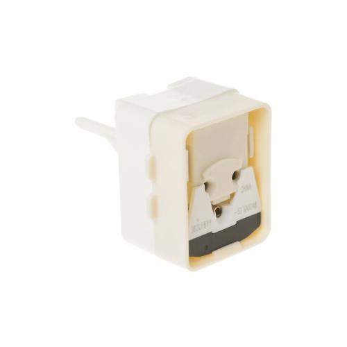 SDWR08X10132 WR08X10132-combo-washer-dryer-control-board