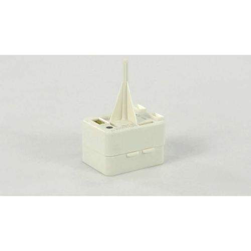 SDWR08X26736 WR08X26736-overload-ptcr-combo