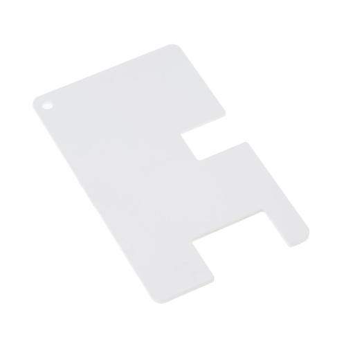 SDWR09X10126 WR09X10126-enclosure-edc-top