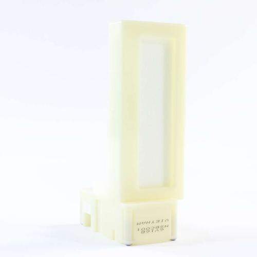 SDWR14X28413 WR14X28413-electric-air-draintube