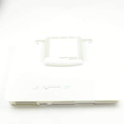 SDWR17X12827 WR17X12827-evap-cover-foam-assemble