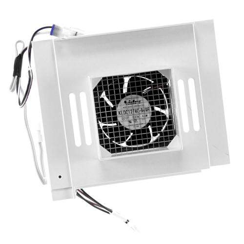 SDWR31X20917 WR31X20917-washer-housing-assembly-kit