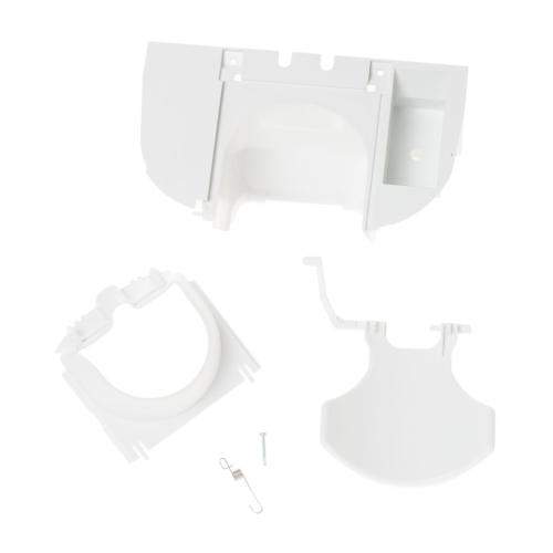 SDWR49X10227 WR49X10227-dispenser-housing-shield-kit