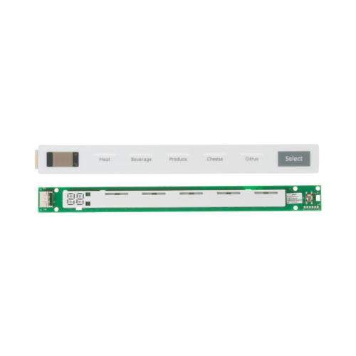 SDWR49X10269 WR49X10269-pc-board-control