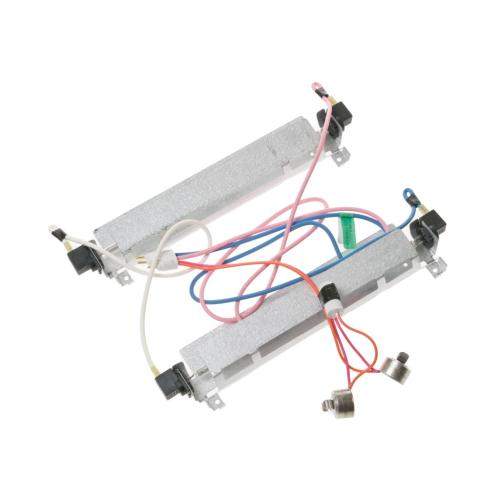 SDWR51X10023 WR51X10023-AP2071515-heater-harness-assembly