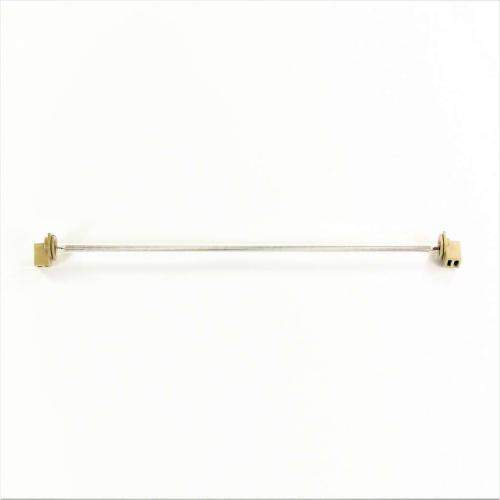 SDWR51X25156 WR51X25156-heater-defrost-assembly