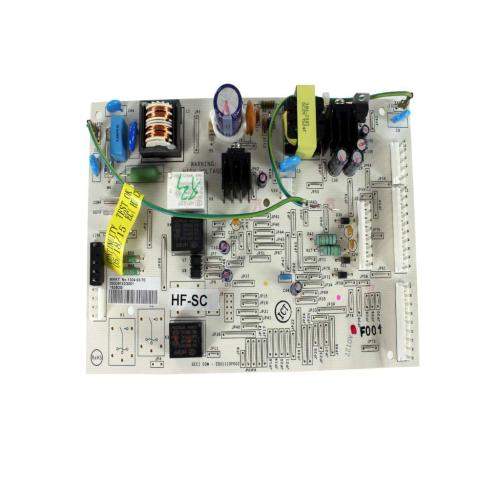 SDWR55X10832 WR55X10832-main-control-board