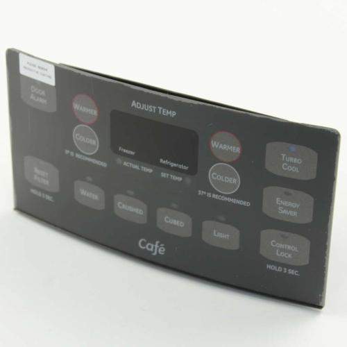 SDWR55X11100 WR55X11100-interface-display-assembly