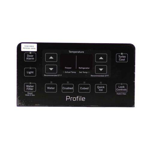 SDWR55X20447 WR55X20447-interface-dispenser-asm