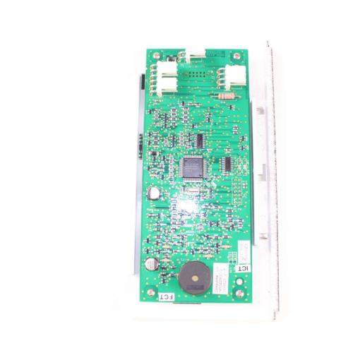 SDWR55X23461 WR55X23461-glass-touch-display-assembly