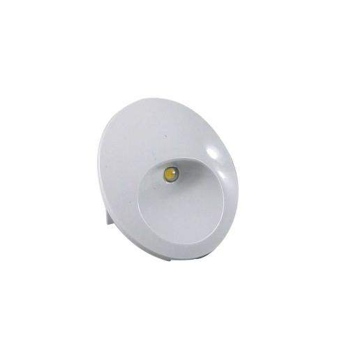 SDWR55X25754 WR55X25754-led-cover-assembly