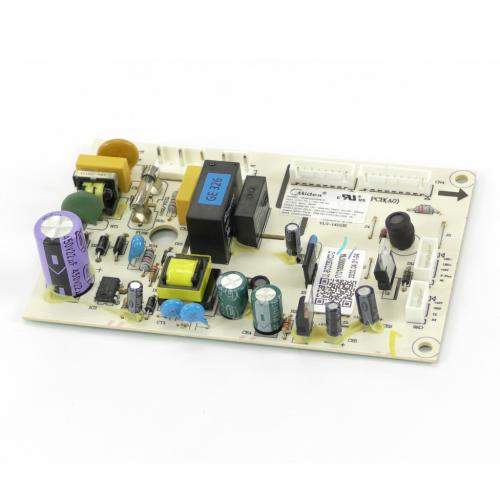 SDWR55X26266 WR55X26266-main-board-assembly