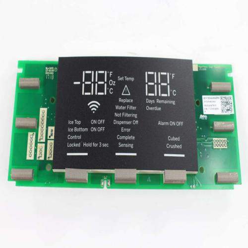SDWR55X26552 WR55X26552-lcd-display-board