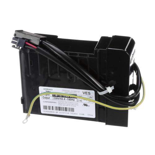 SDWR55X36435 WR55X36435-inverter-module