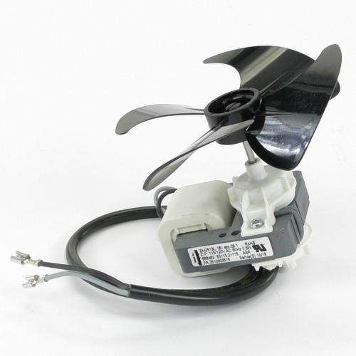 SDWR60X10118 WR60X10118-motor-fan-kit