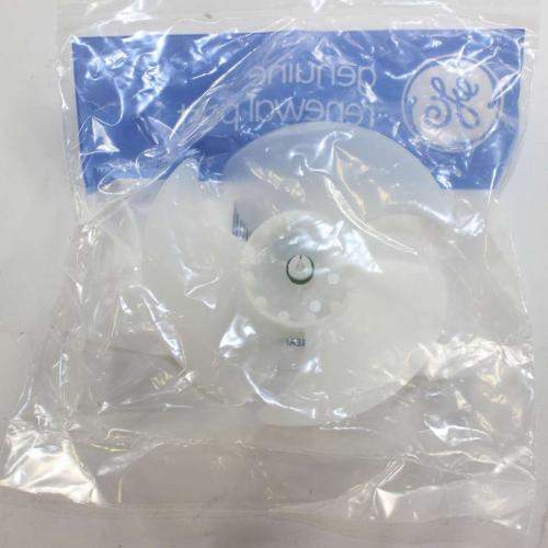 SDWR60X10205 WR60X10205-evap-fan-assembly