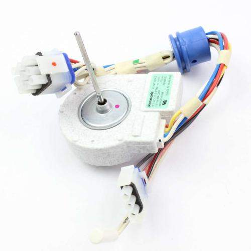 SDWR60X10318 WR60X10318-evap-fan-motor