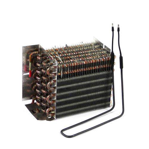 SDWR84X10038 WR84X10038-evaporator-assembly-heater