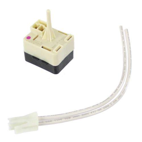 SDWR87X24407 WR87X24407-compressor-controller