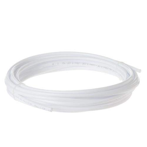 SDWS07X10018 WS07X10018-tubing-white-1-4-x-33ft