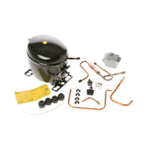 SDWS87X10004 WS87X10004-compressor-kit