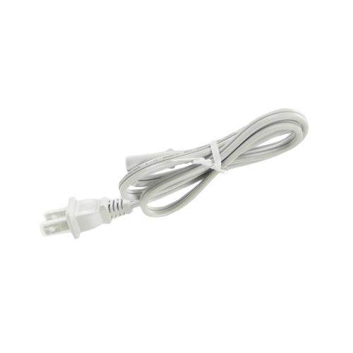 SDWW38318 WW38318-power-cord-white