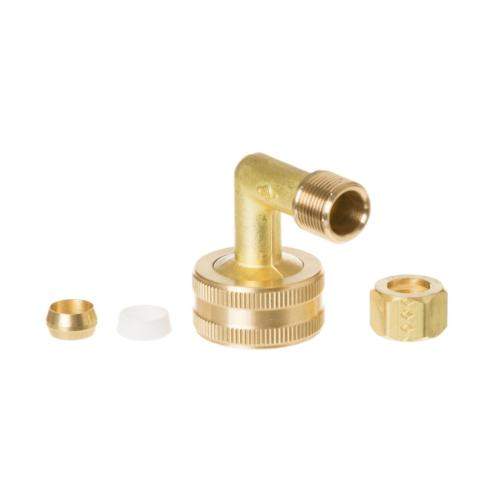 SDWX28X329 WX28X329-dishwasher-garden-hose-elbow