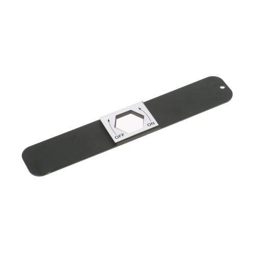 SDWX5X1325 WX5X1325-washer-door-switch