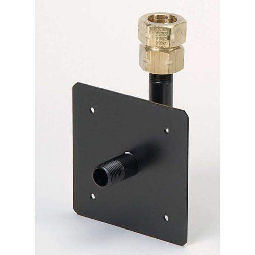 SDXR3-L-APSTUB-8-10 XR3-L-APSTUB-8-10-modular-stub-system