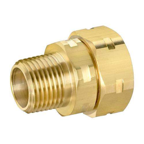 SDXR3FTG-8 XR3FTG-8-straight-fitting