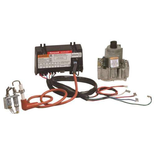SDY8610U4001/U Y8610U4001-U-electronic-ignition-retrofit-kit