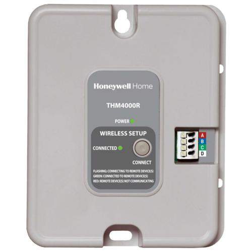 SDYTH6320R1023/U YTH6320R1023-U-heat-pump-zoning-adapter-kit