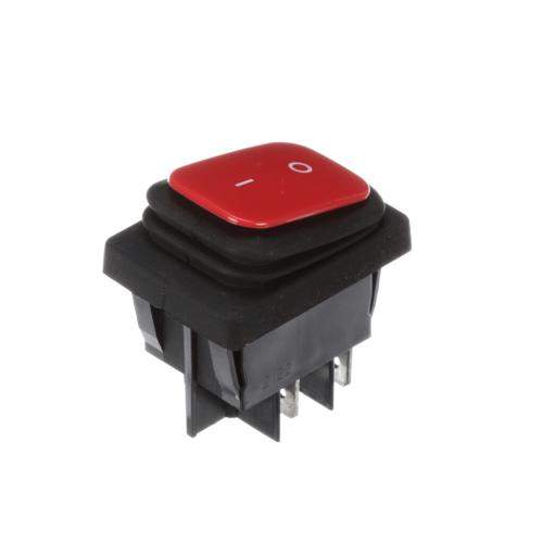 SDZ200091 Z200091-appliance-switch-on-off