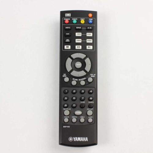 SDZE278800 ZE278800-blu-ray-remote-control