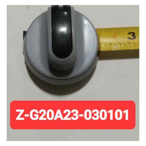 SDZG20A23030101 ZG20A23030101-Z-G20A23-030101-knob-z-g20a23-030101