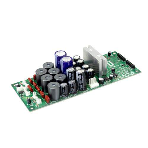 SDZZ25018 ZZ25018-amplifier-pcb-assembly