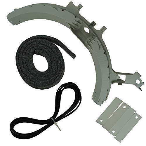 SDWE49X21874 WE49X21874-4379300-dryer-bearing-repair-kit