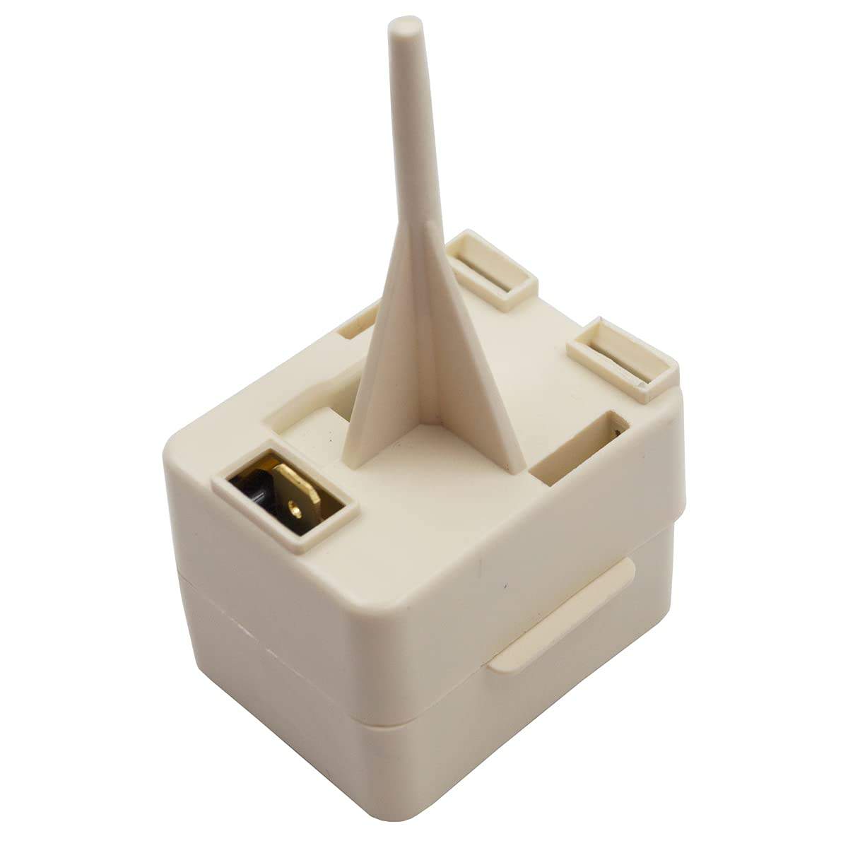 SD12555902 12555902-WP12555902-refrigerator-compressor-relay