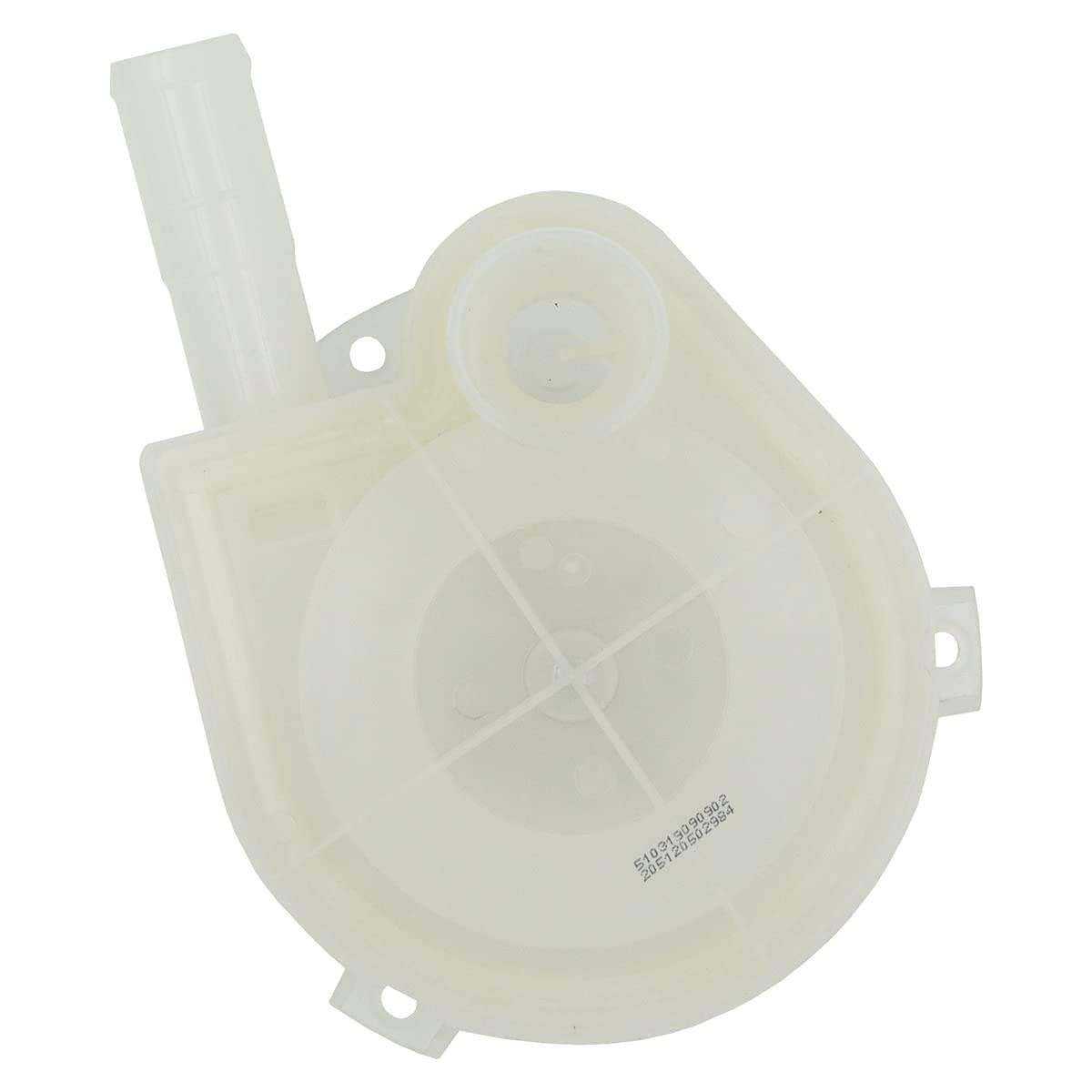 SD21002240 21002240-35-6780-washer-drain-pump-pulley