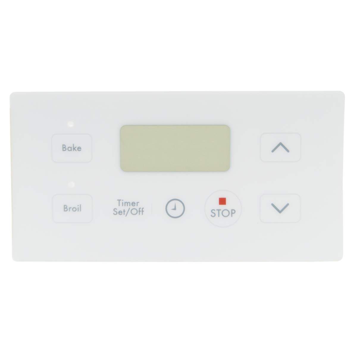 SD316354400 316354400-1793684-range-clock-overlay