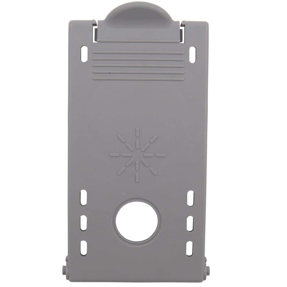 SD00166623 00166623-166623-dishwasher-rinse-dispenser-cover