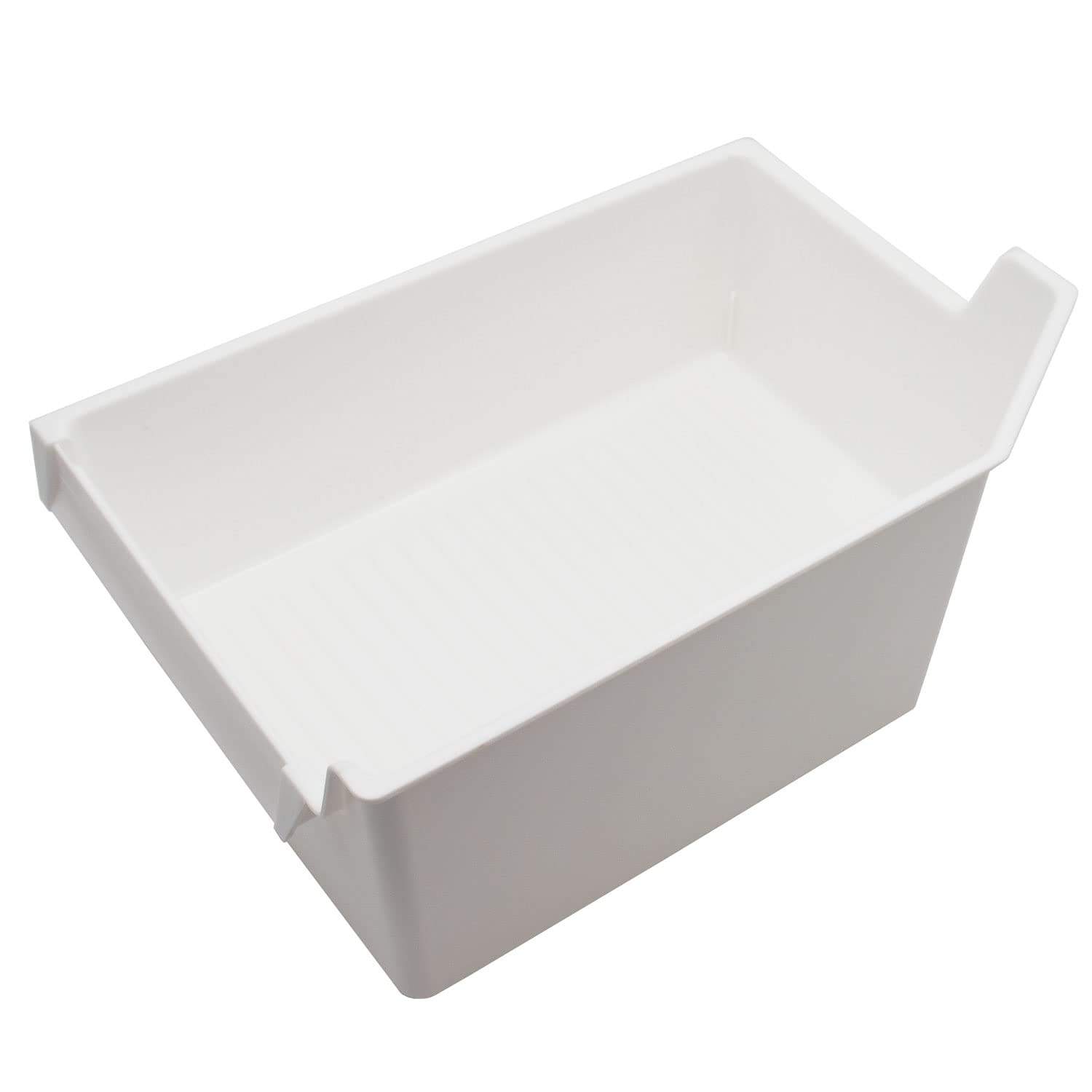 SDW10898951 W10898951-W11625904-refrigerator-ice-cube-bucket
