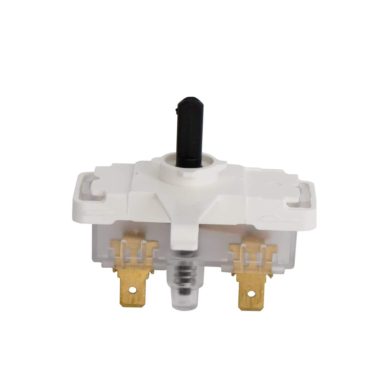 SDW10420741 W10420741-2311744-dryer-push-to-start-switch