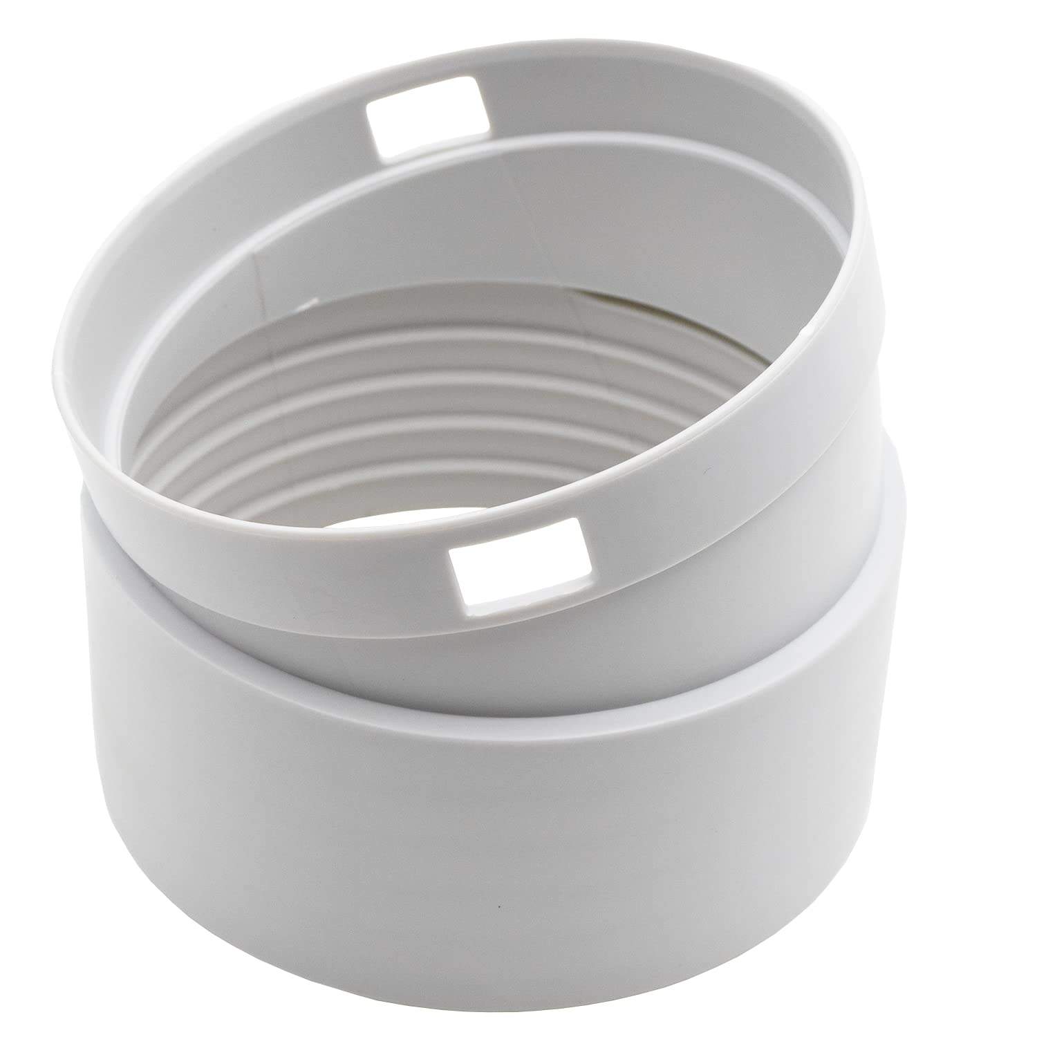 SDA5815-090-H-A5 A5815-090-H-A5-2110580-hvac-exhaust-hose-clip