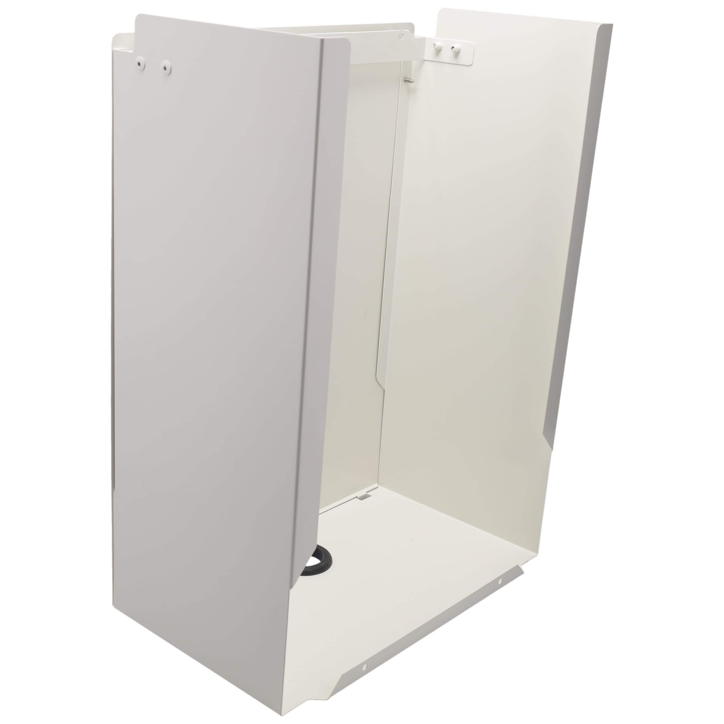 SDRTG20063DV RTG20063DV-tankless-water-heater-pipe-cover-kit