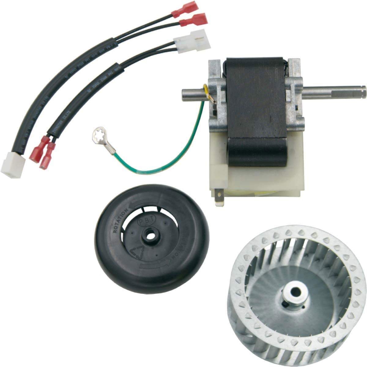 SD318984-753-LA11AA005-KIT 318984-753-LA11AA005-KIT-318984-753-draft-inducer-motor-kit