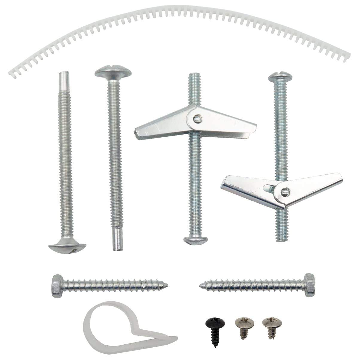 SD3861W1A043H 3861W1A043H-2443765-microwave-mounting-bracket-kit