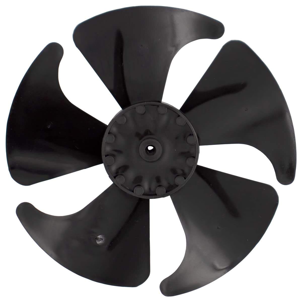 SDWR60X10204 WR60X10204-PS1018129-refrigerator-evaporator-fan-blade