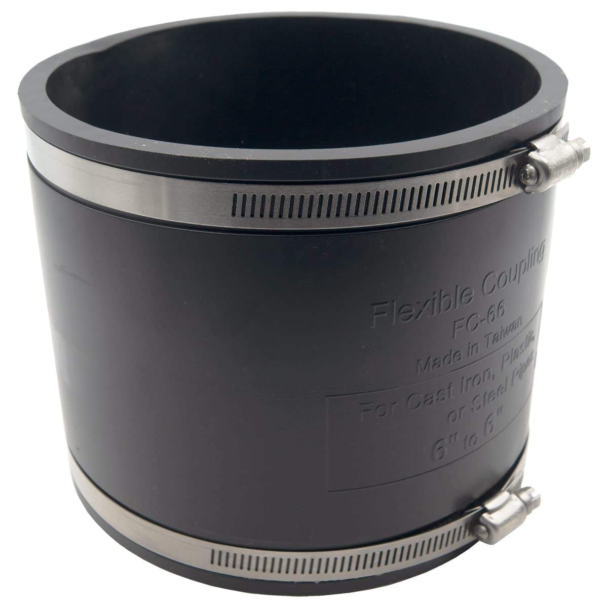 SD86009 86009-pvc-pipe-coupling